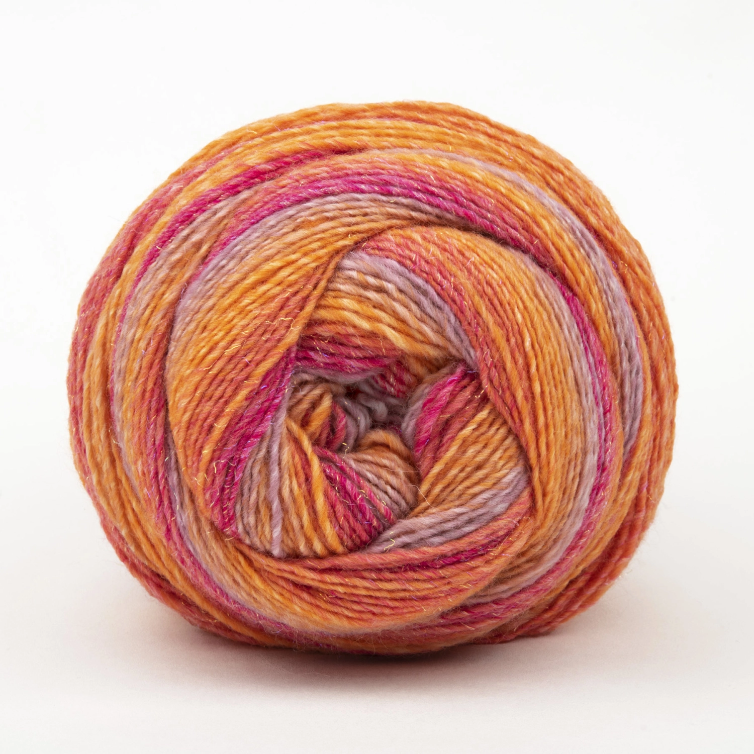 Пряжа Lana Grossa GOMITOLO GALA 200г 4032