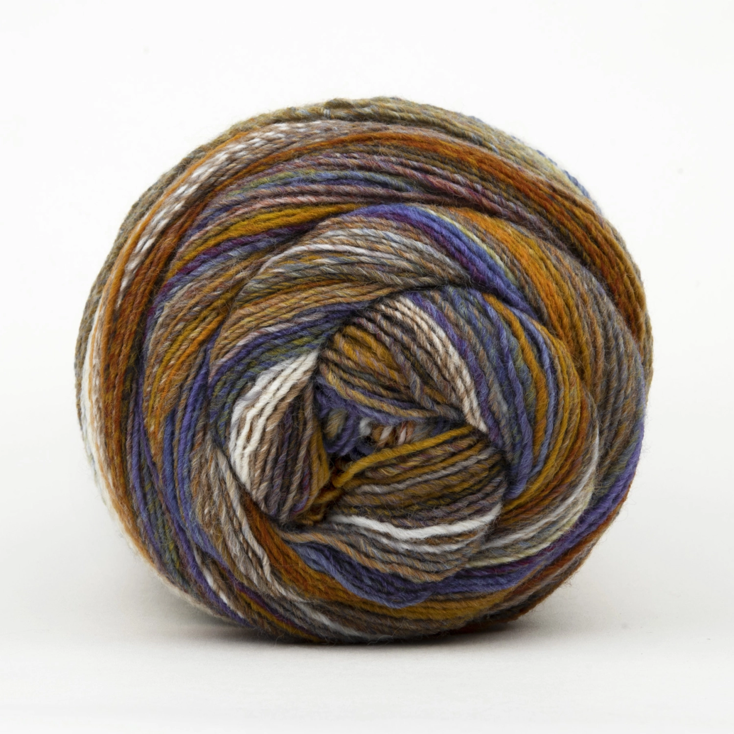 Пряжа Lana Grossa GOMITOLO INTENSO 200г 235