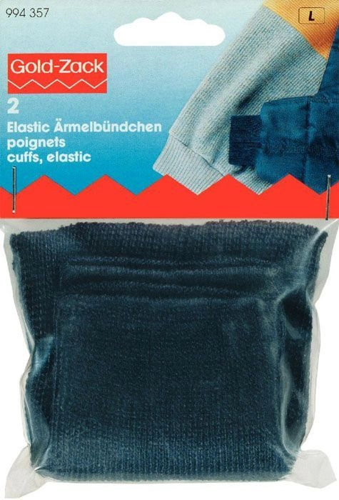 Манжеты трик. Prym 994 357