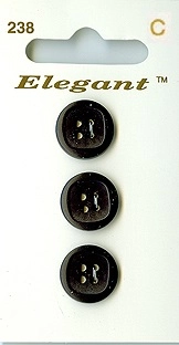 Пуговицы Elegant C арт.238