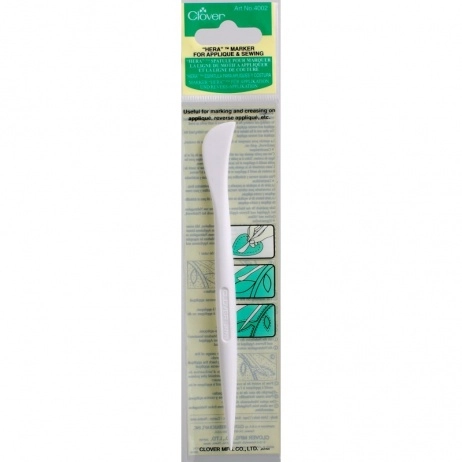 Лопатка-маркер Clover 4002