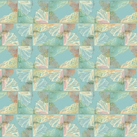 Ткань Blend Sr Gossamer 108.102.03.1, 100% х/б