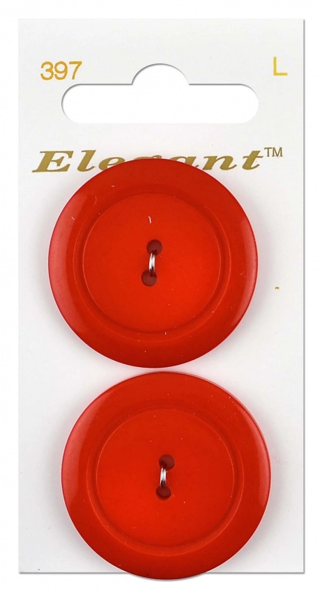 Пуговицы Elegant L арт.397