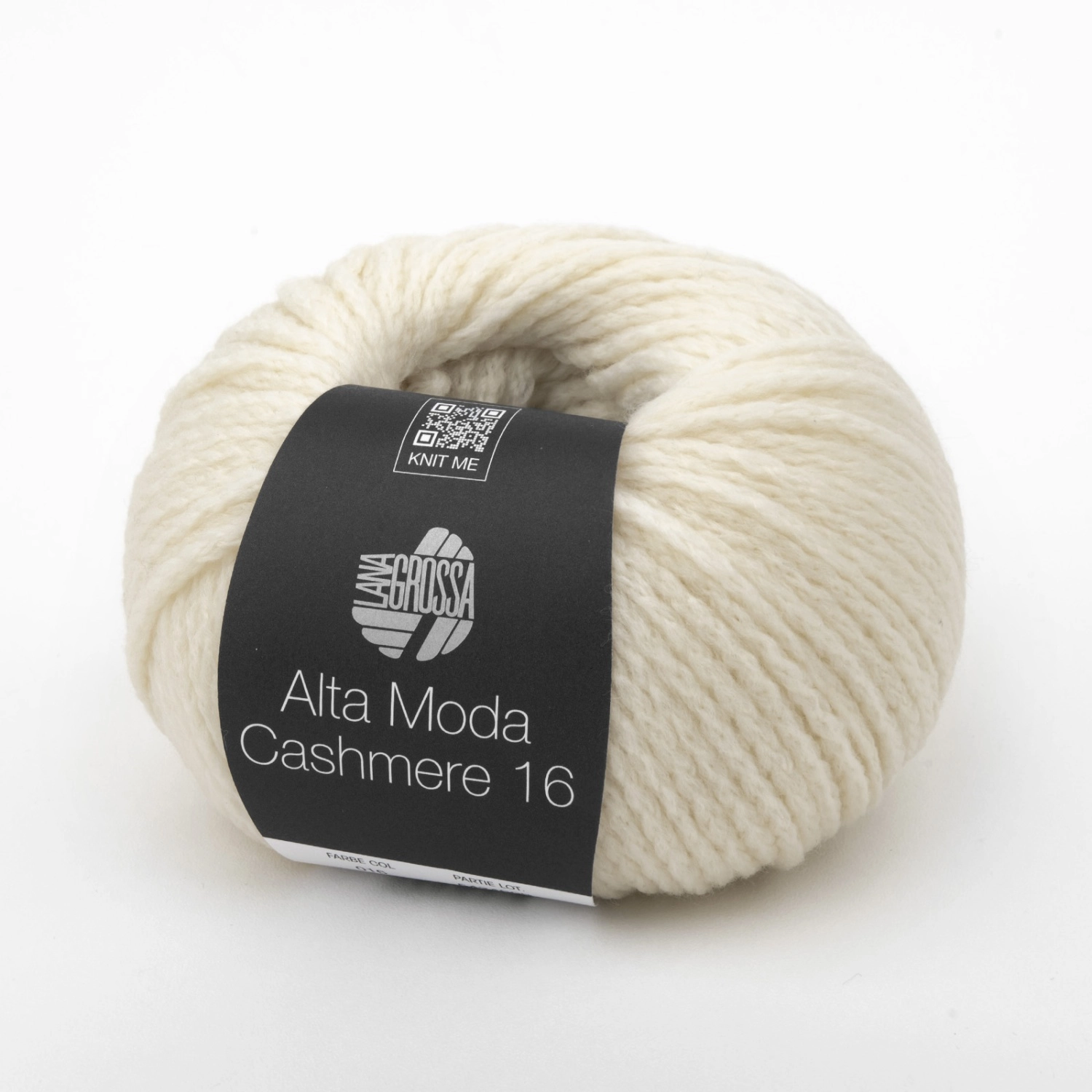 Пряжа Lana Grossa Alta Moda Cashmere16 50г 0016