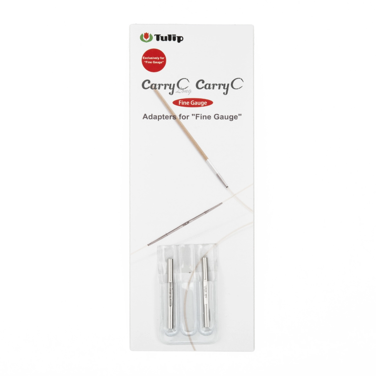 Адаптер для тросика "Fine Gauge", 2шт CTMM-74