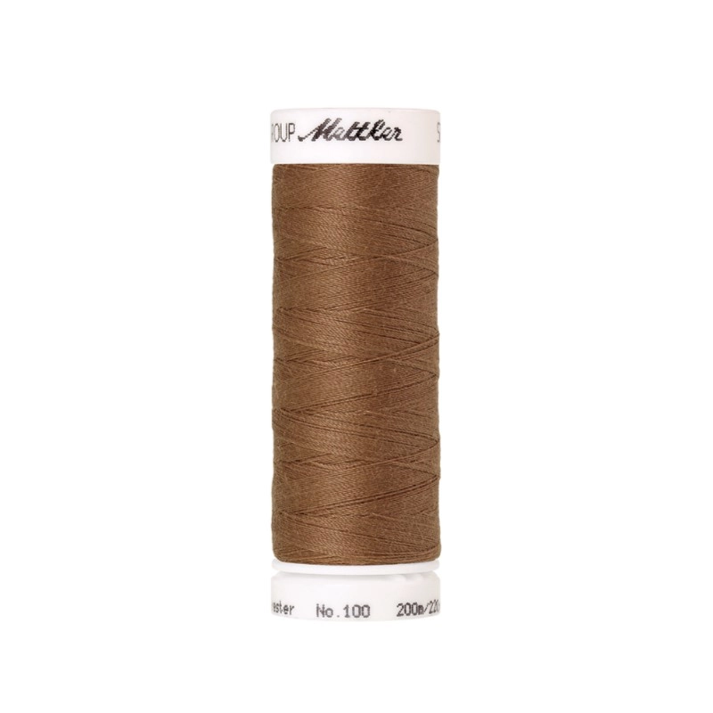 Нитки M Seralon 0287