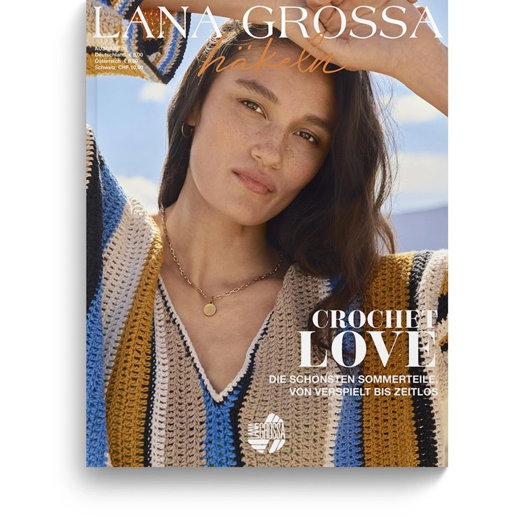 Журнал HAKELN N.08