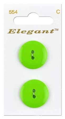 Пуговицы Elegant C арт.554