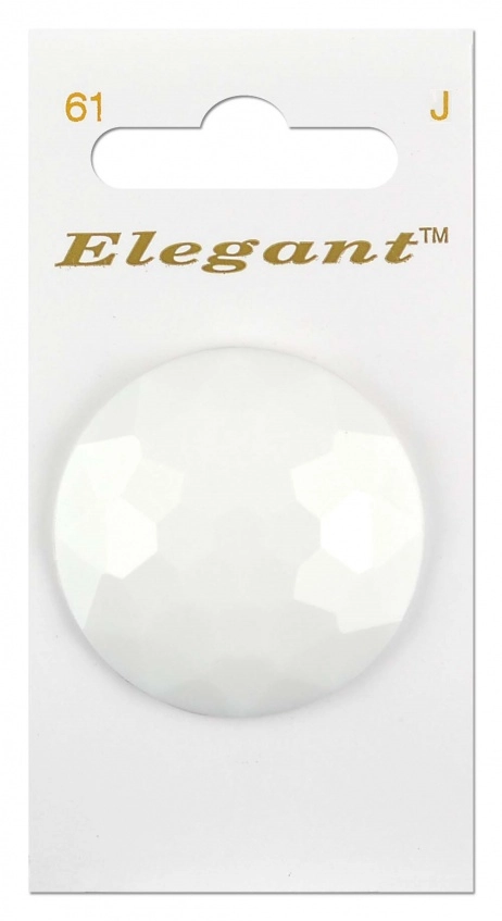 Пуговицы Elegant J арт.061