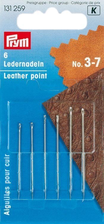 Иголка набор Prym 131259