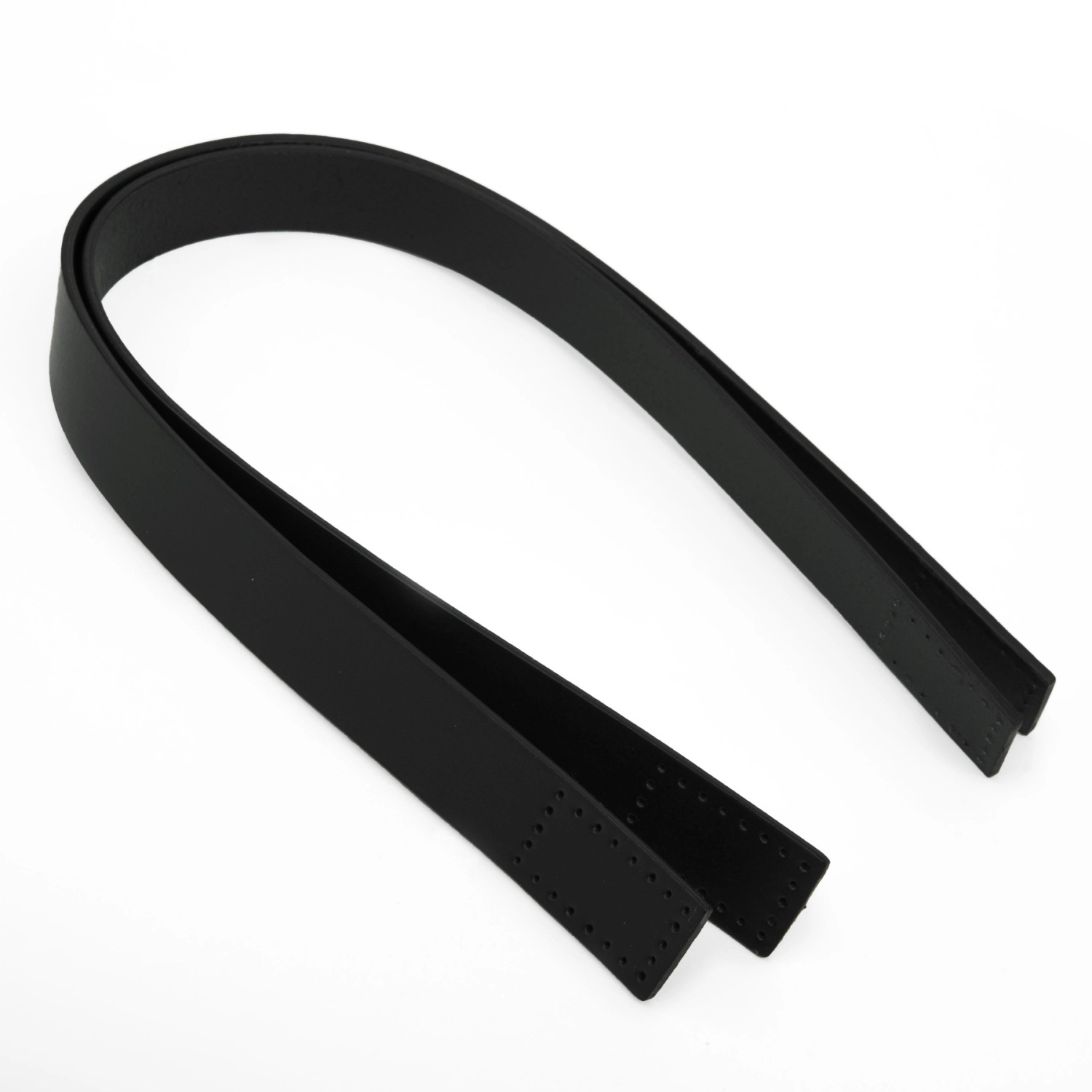 Ручка для сумки кожа KM-10 026 (50 см.)