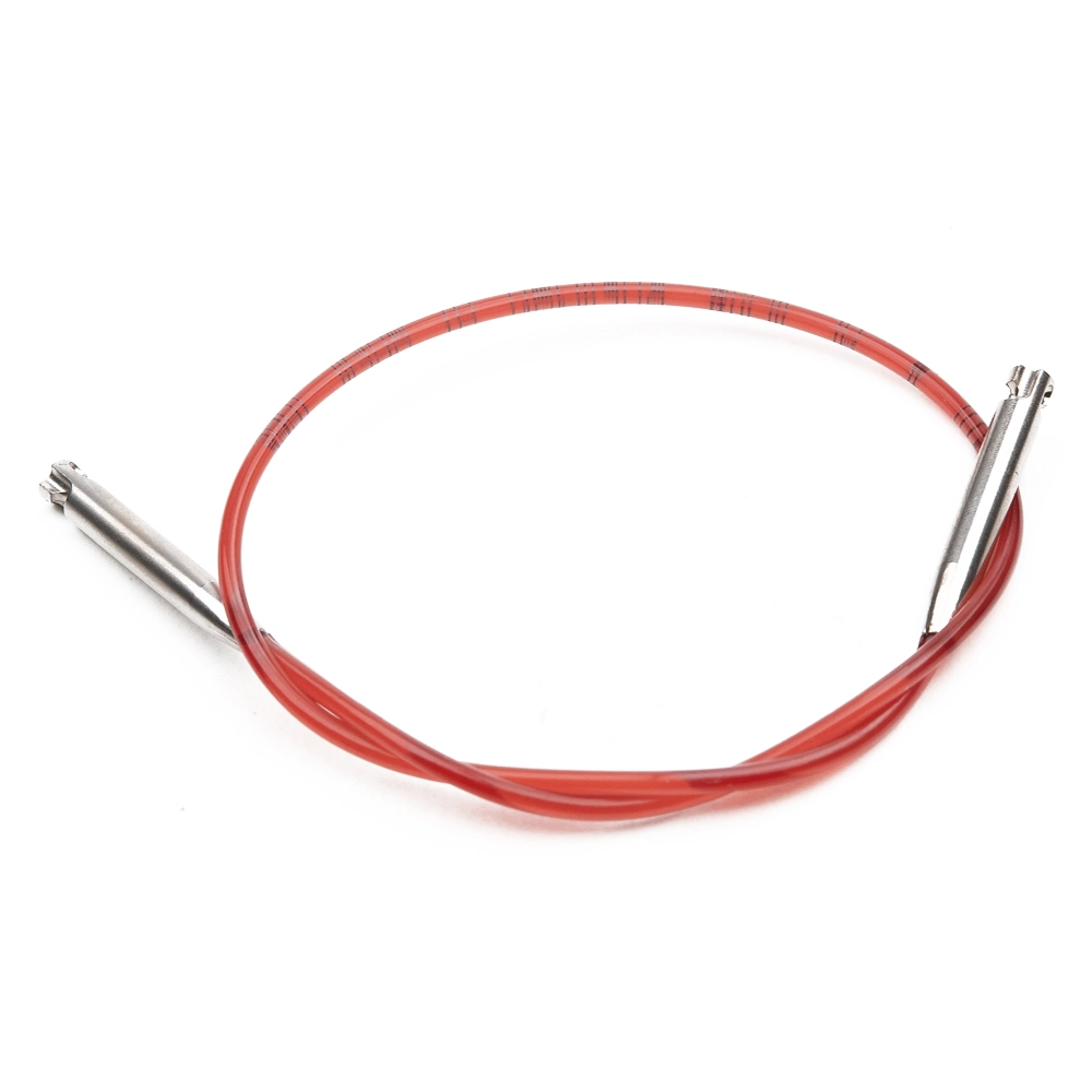 Доп. леска 40см Lace Short 759-7/040