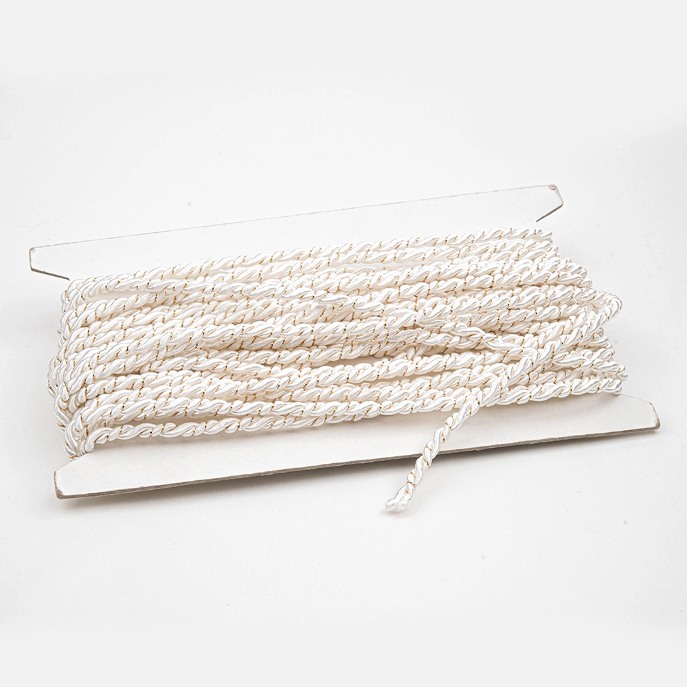 Шнур 5 мм 25 м арт.845219850DA702