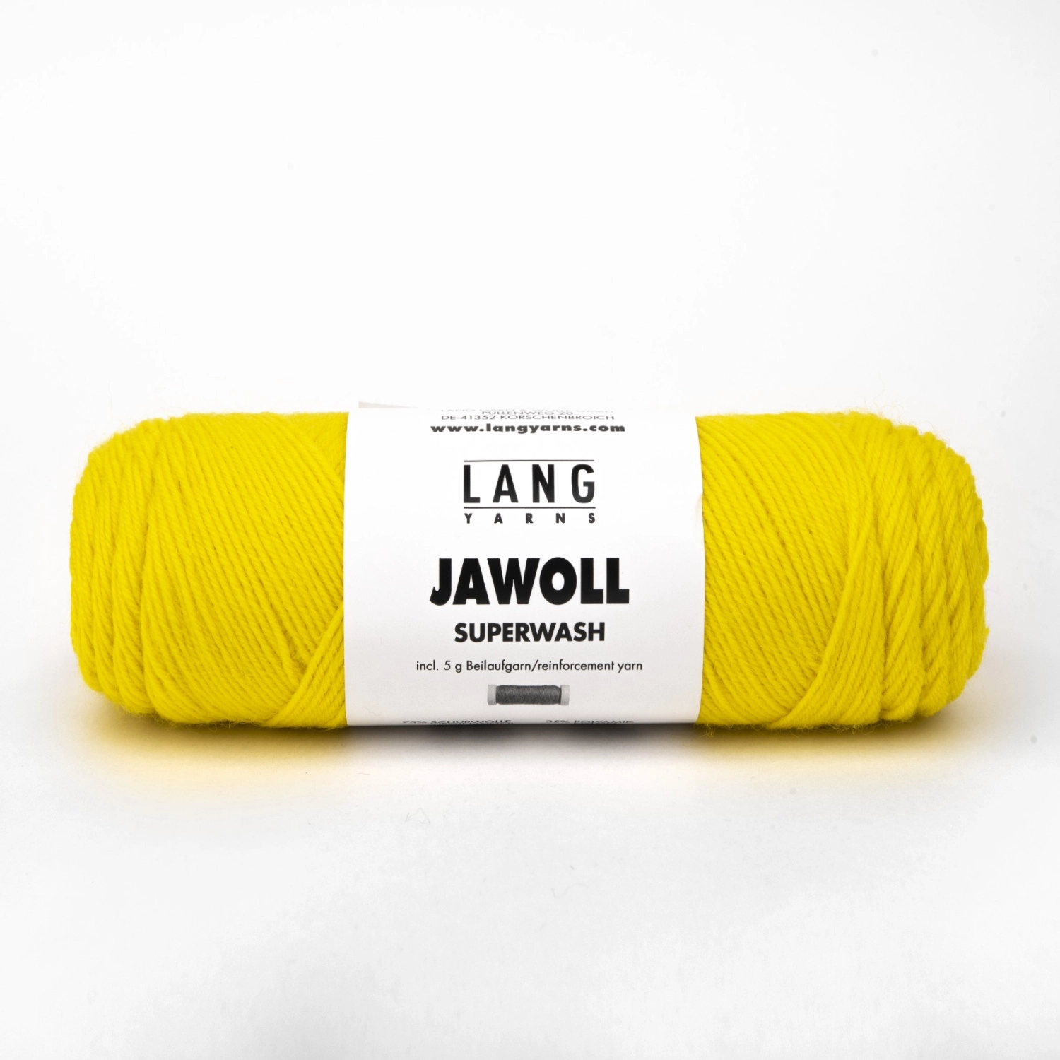 Пряжа Lang Yarns Jawoll 50г 0149