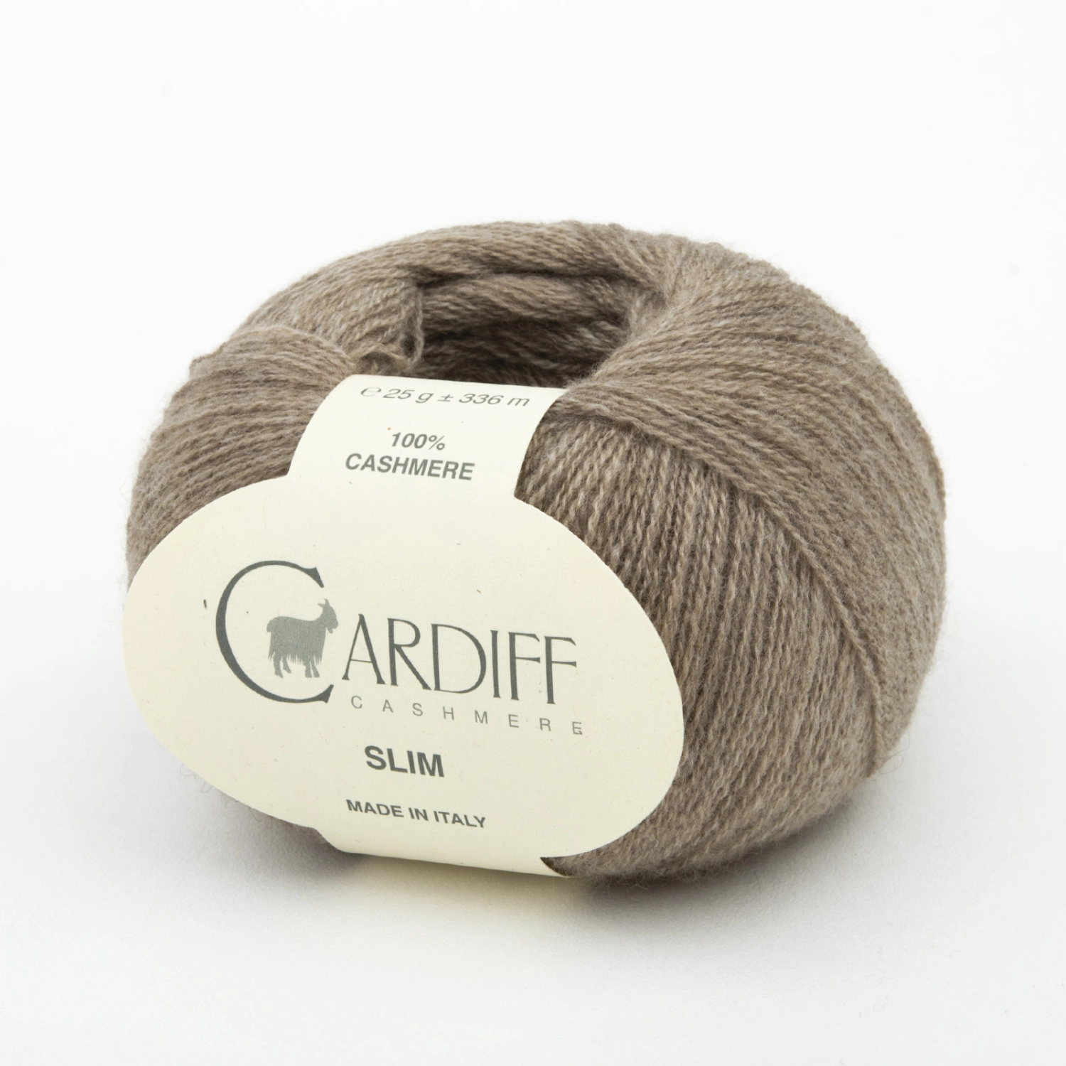 Пряжа Cardiff Slim 2/28 25г 511