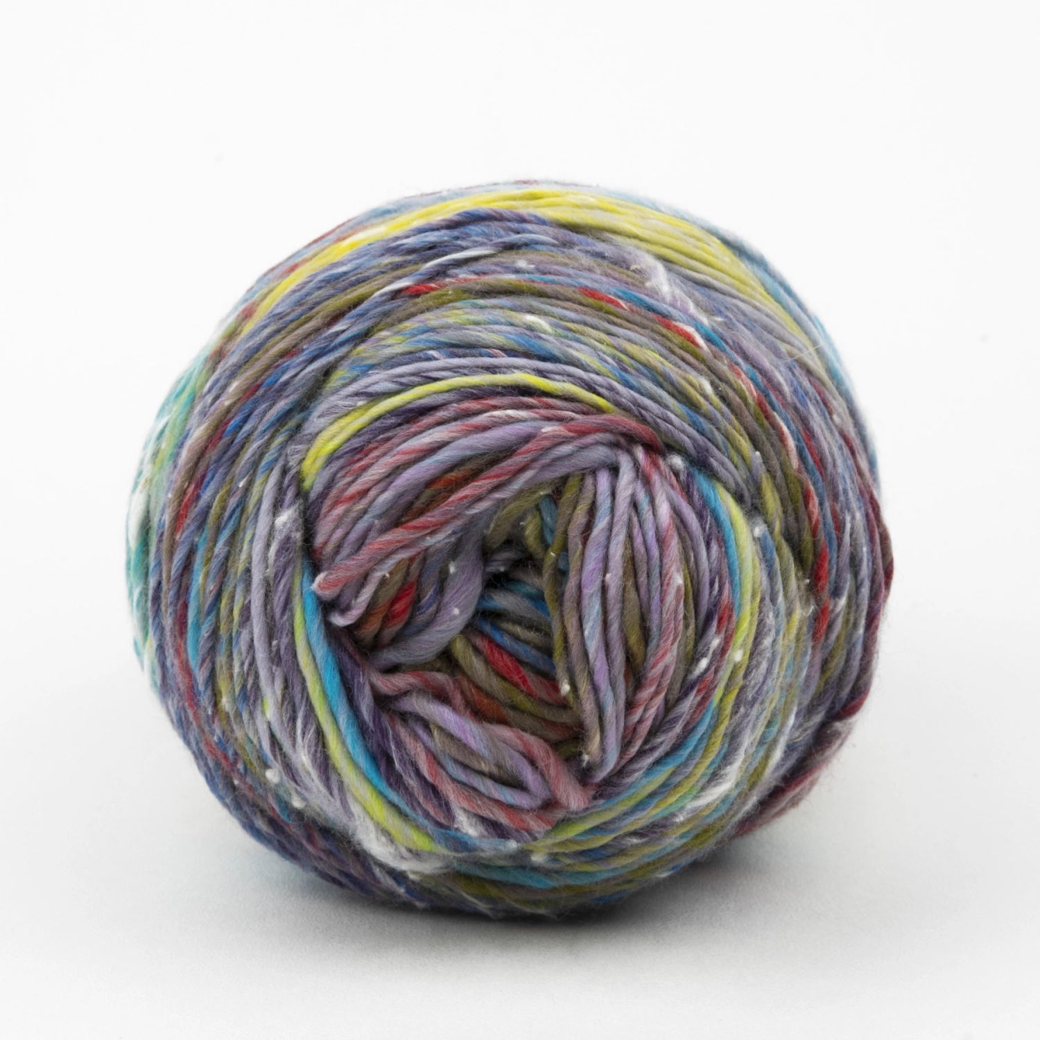 Пряжа Katia ZEKKEI 100г 102