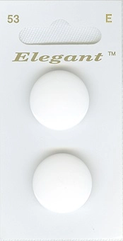 Пуговицы Elegant E арт.053
