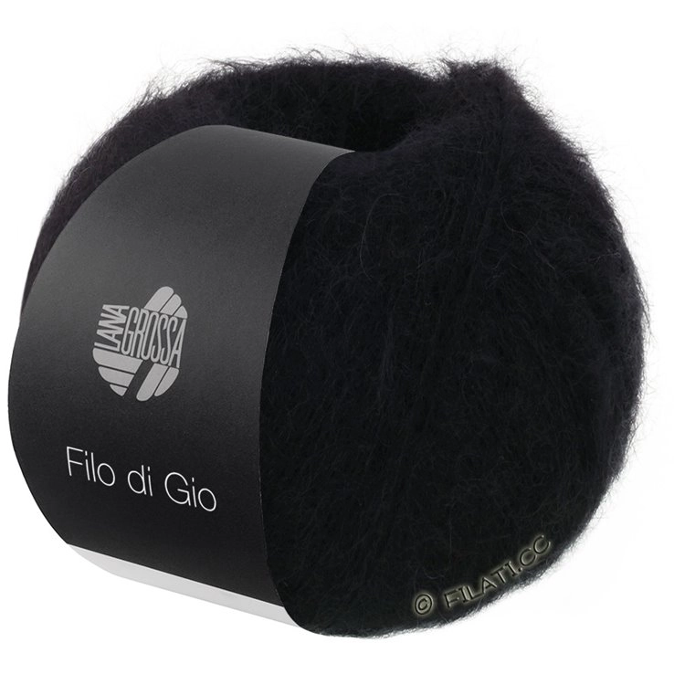 Пряжа Lana Grossa FILO DI GIO 50г 08