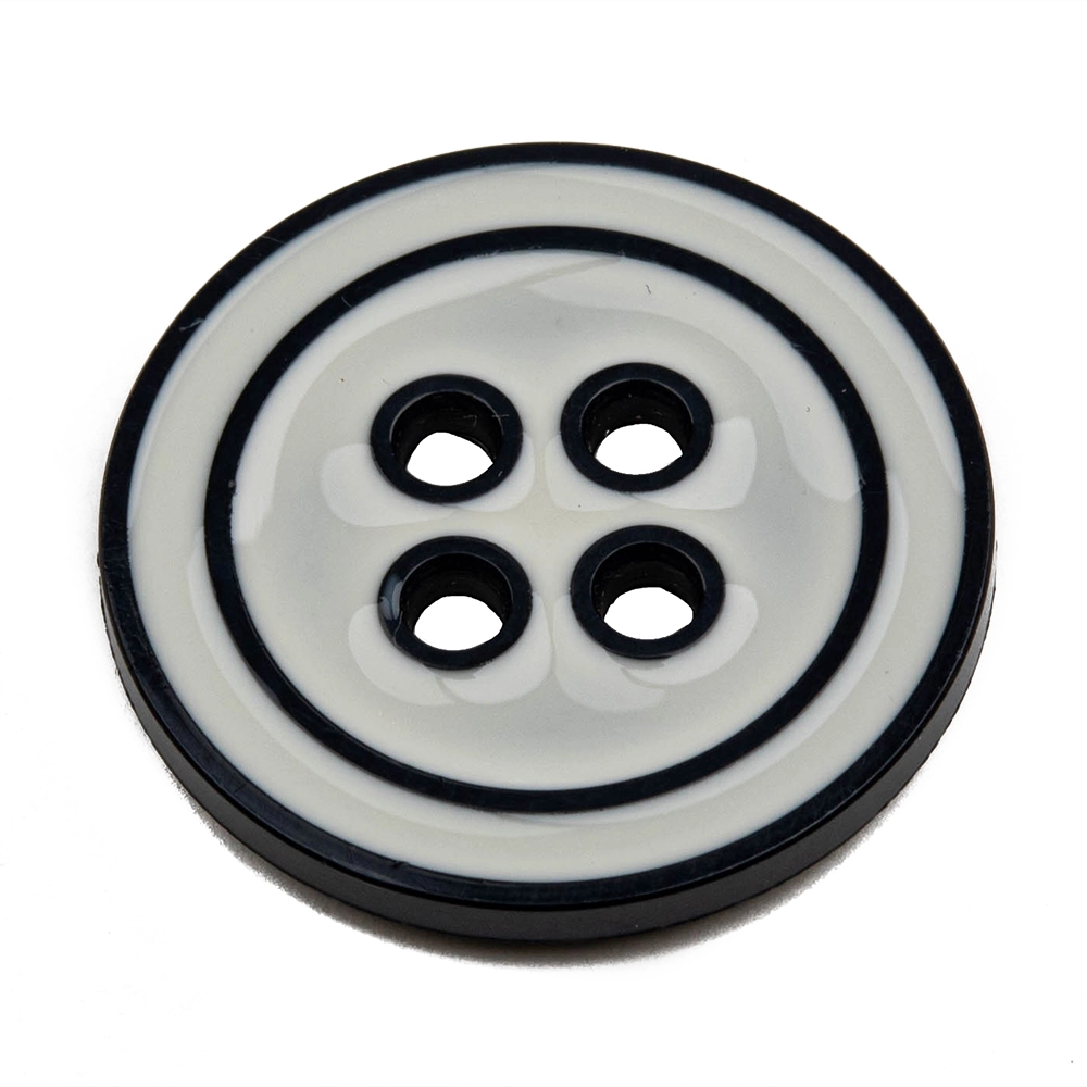 Пуговица UK 452745-028-6812