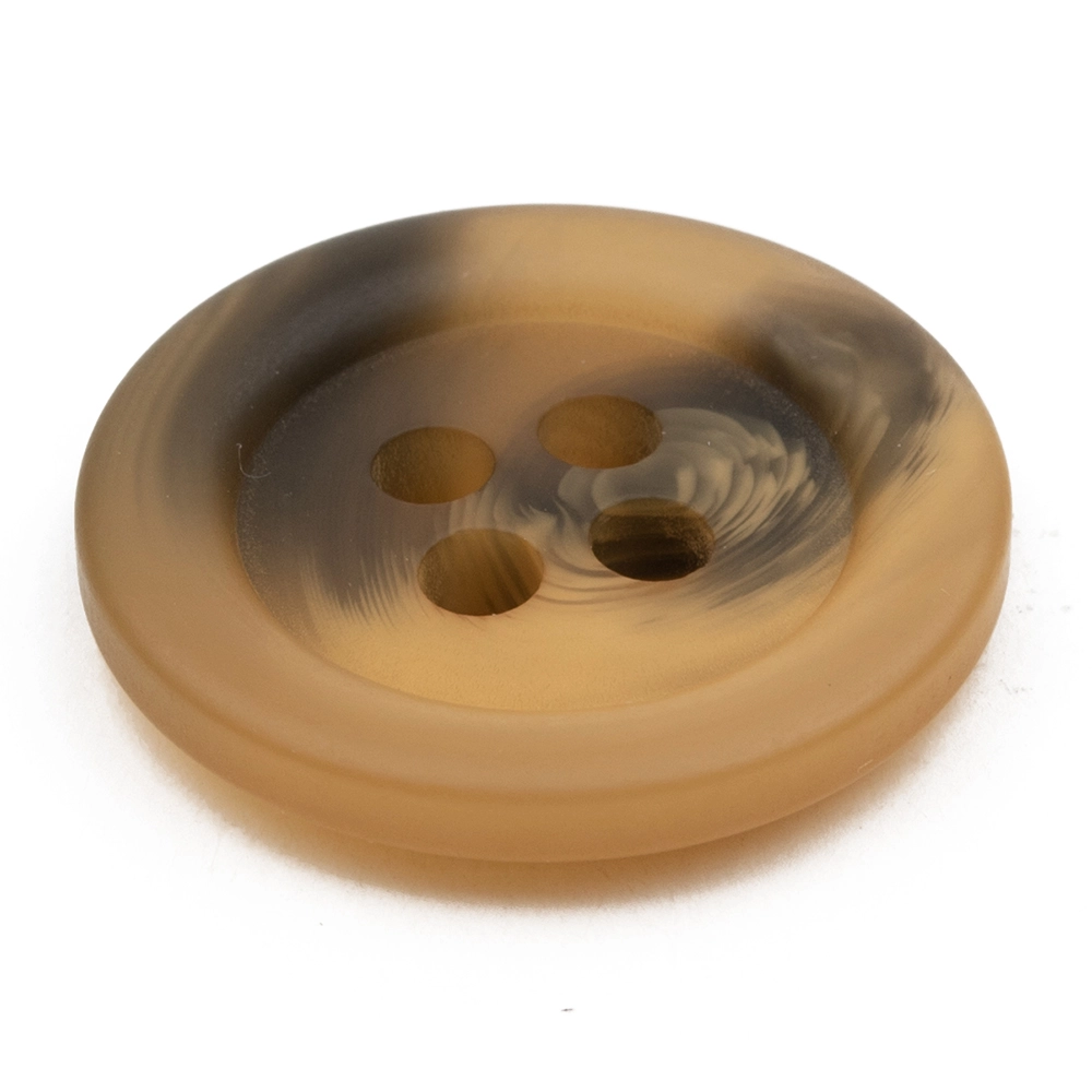 Пуговицы Union Knopf  арт.0452558  028 мм цвет 0016