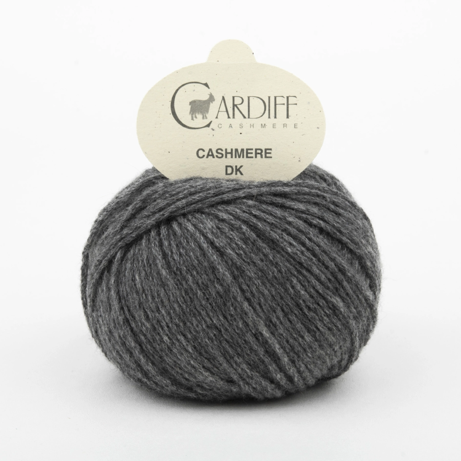 Пряжа Cardiff DK 8/28 25г 519