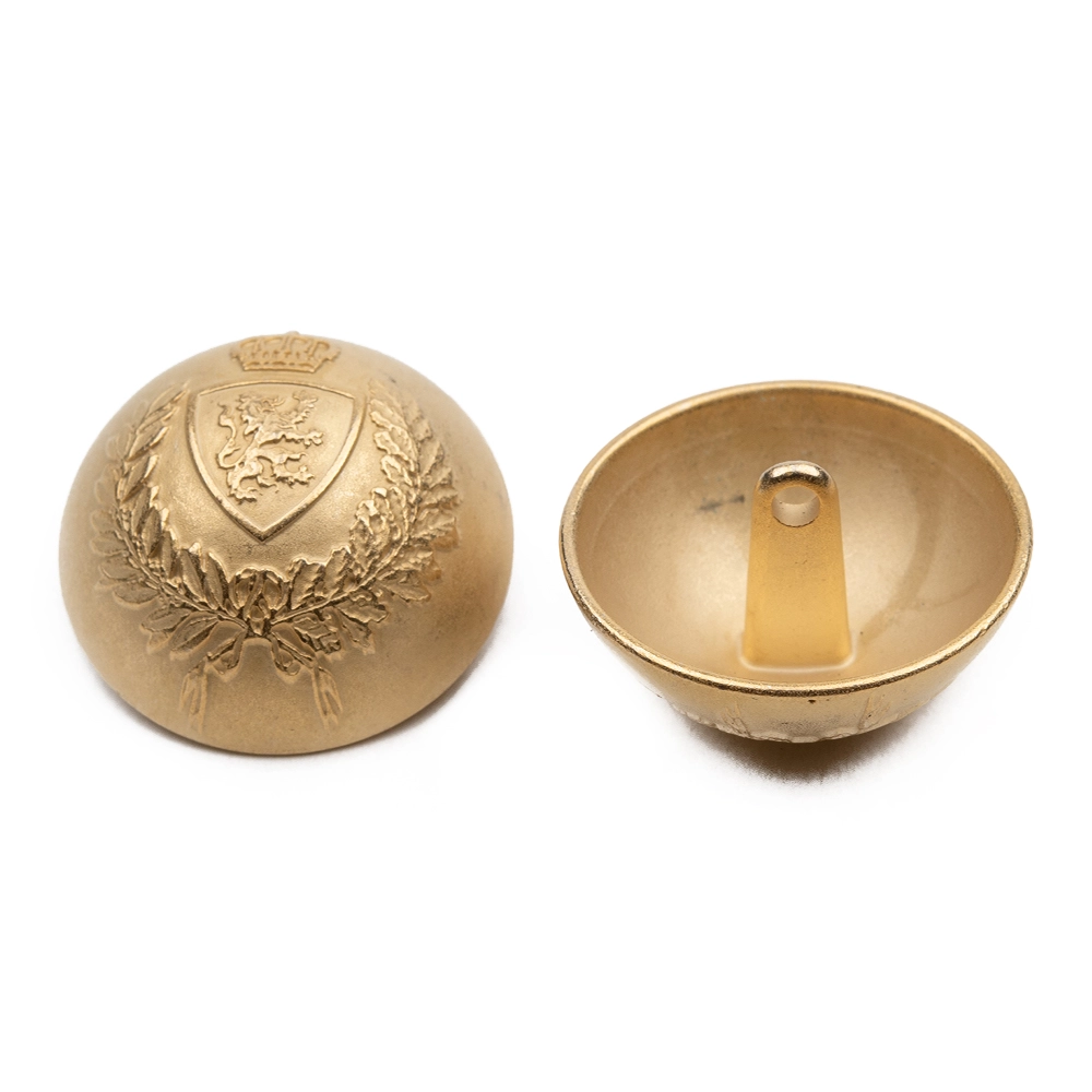 Пуговицы Union Knopf 452922-025-0843