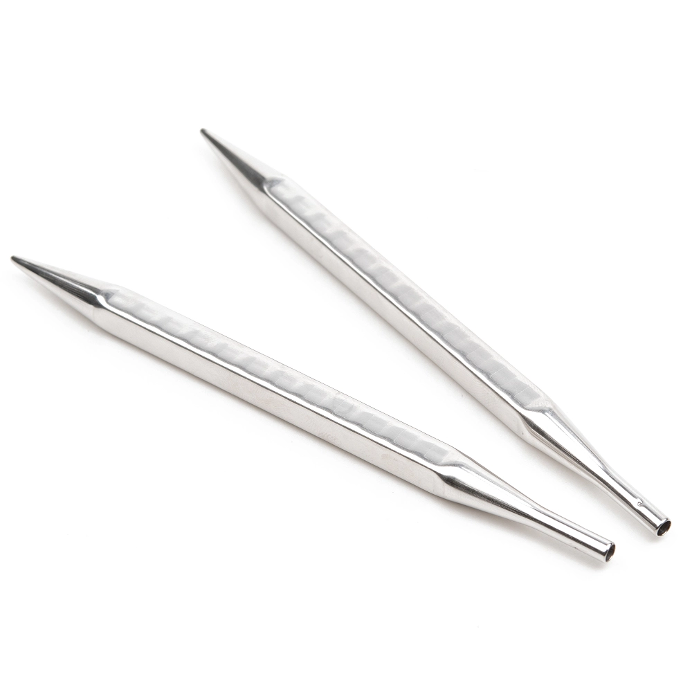 Доп.спицы к "Addi Click" Novel LACE LONG №6