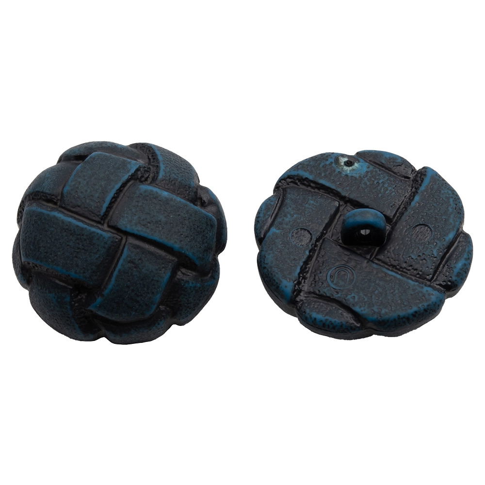 Пуговицы Union Knopf  арт.0450196  025 мм цвет 0072