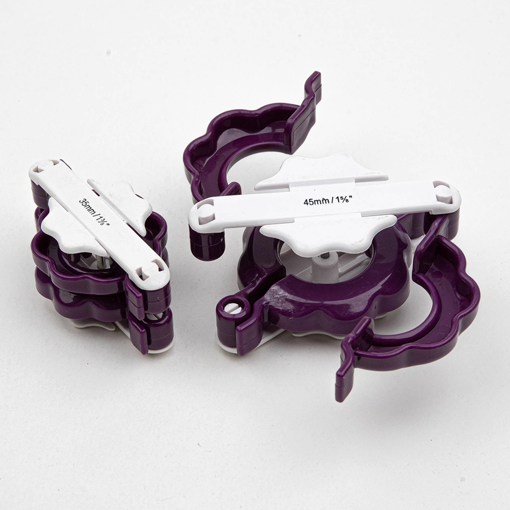 Помпонница малая (3,5-4,5см) Lana Grossa