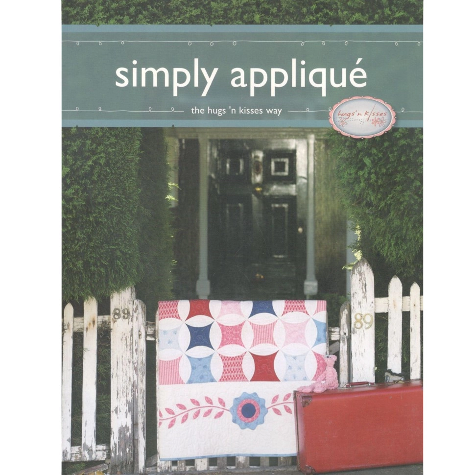 Книга (аппликация) 978-0-9757444-3-7+