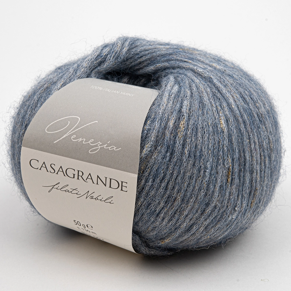 Пряжа Casagrande Venezia 50g 340