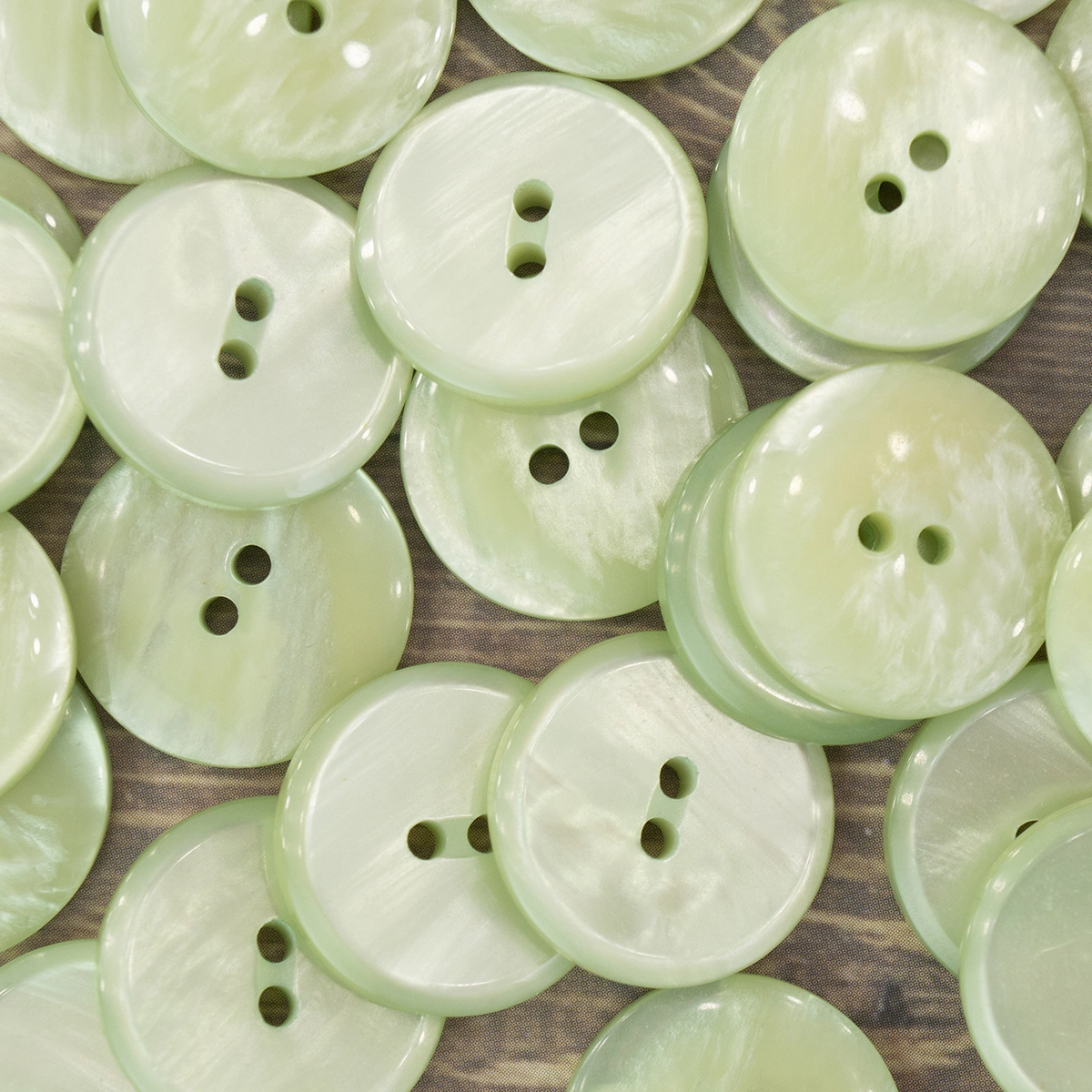 Пуговицы CONCEPT Mother of Pearl, размер 32 (20 мм), COL.68