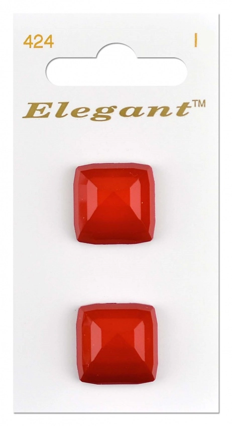 Пуговицы Elegant I арт.424