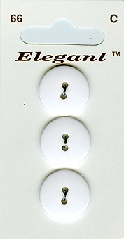 Пуговицы Elegant C арт.066