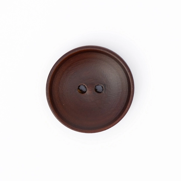 Пуговицы CONCEPT Olive Wood, размер 44 (28 мм), COL.52