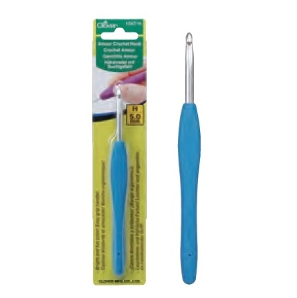 Крючок Clover Amour № 5,0 1047/H