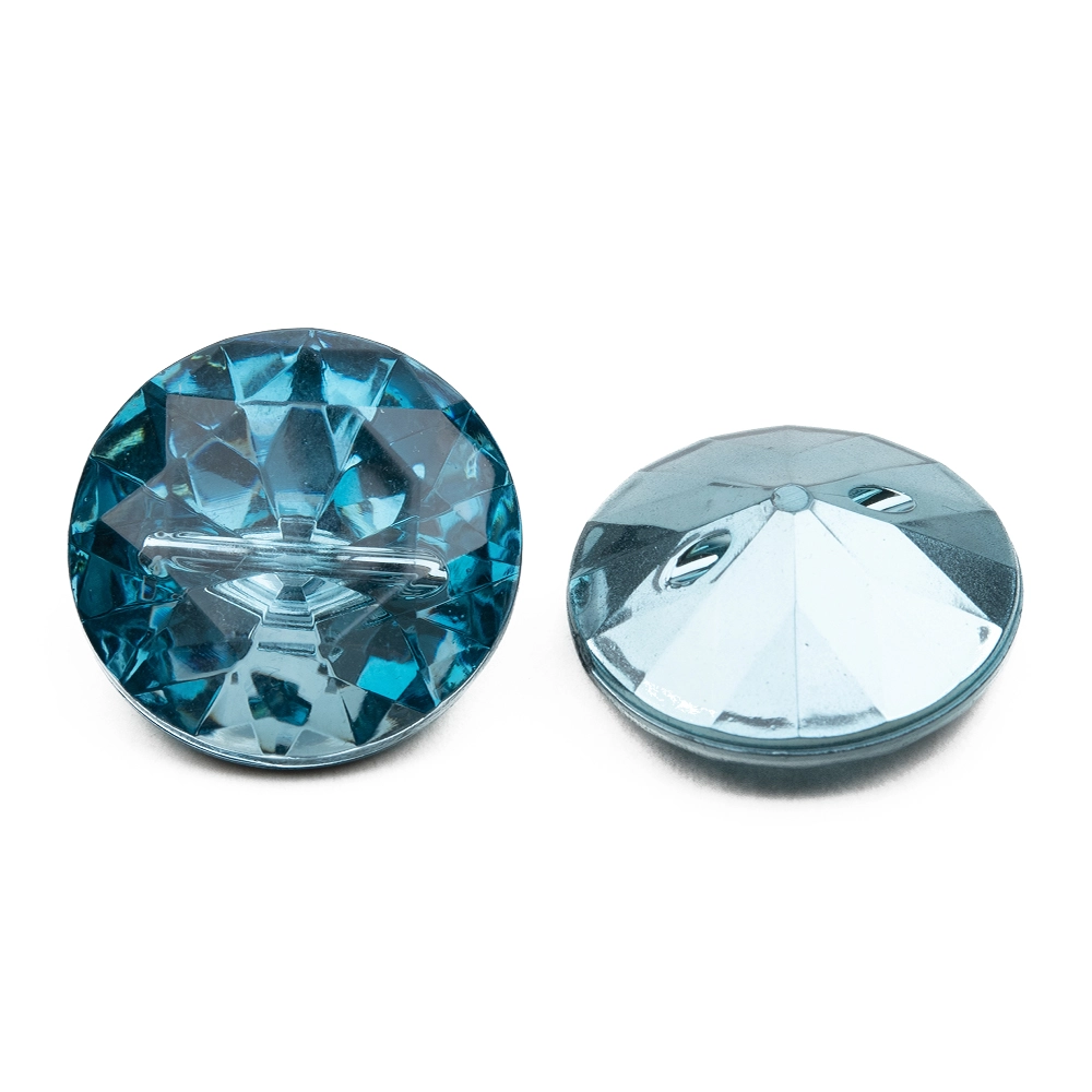 Пуговицы Union Knopf  арт.0451019  025 мм цвет 0070