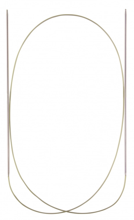 Спицы круговые 200 см № 2,5