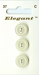Пуговицы Elegant C арт.037