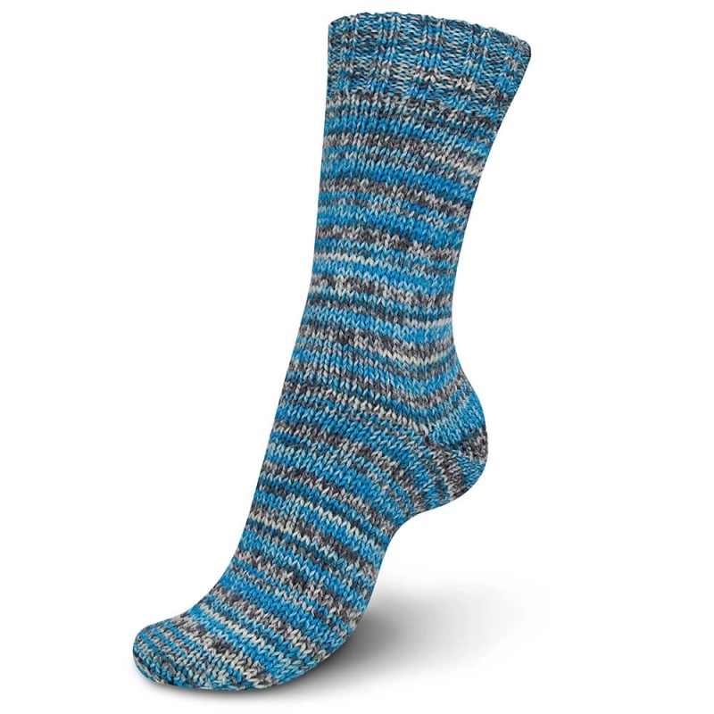 Пряжа Schachenmayr REGIA 6-Ply Whisper Color 6051