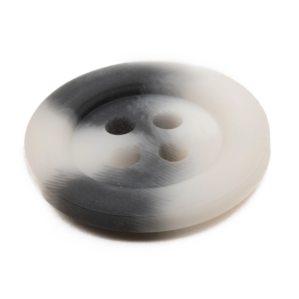 Пуговицы Union Knopf  арт.0452558  028 мм цвет 0012