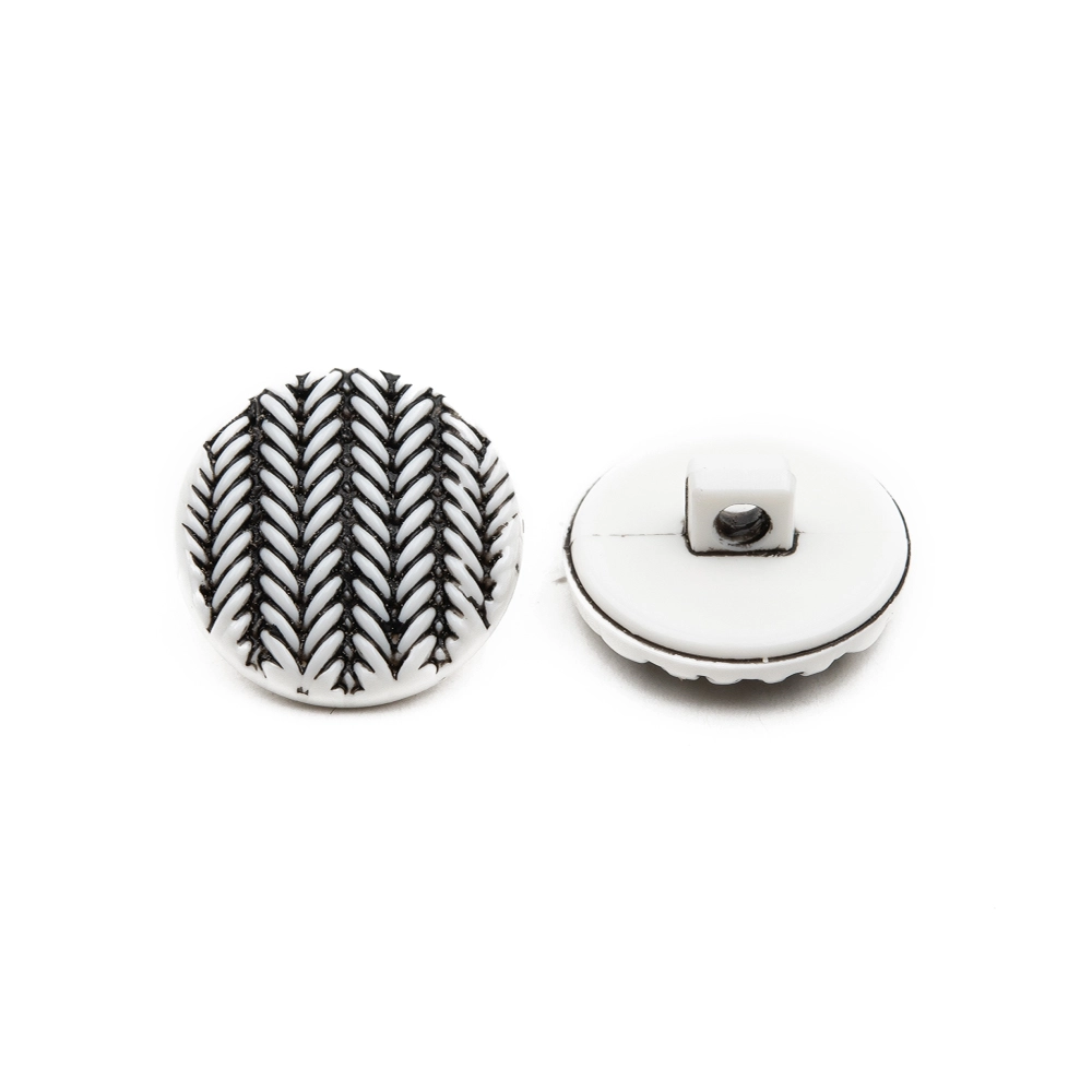 Пуговицы Union Knopf 452955-018-0012