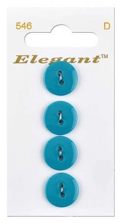 Пуговицы Elegant D арт.546