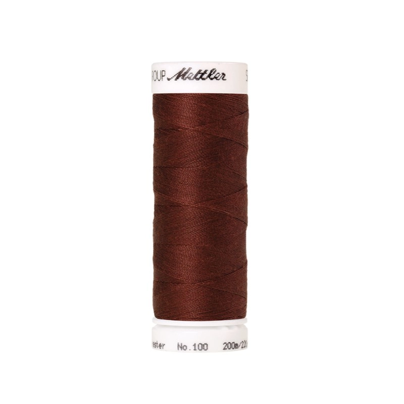 Нитки M Seralon 0196