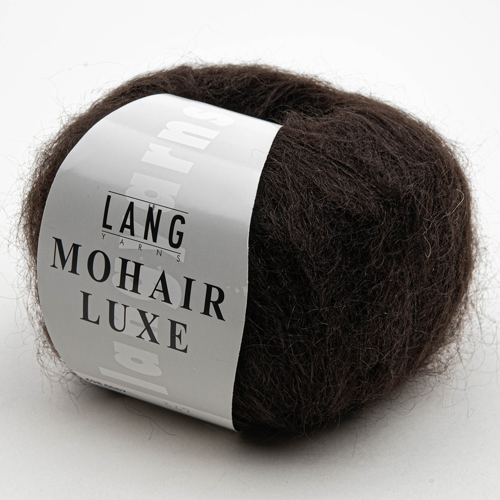 Lang Yarns Mohair Luxe Dégradé