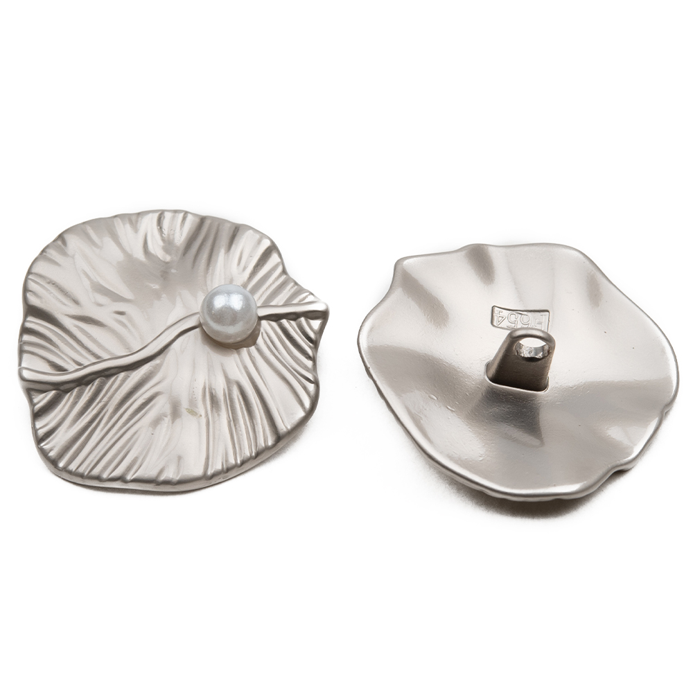 Пуговицы Union Knopf арт. 453372 028 мм цвет 0825