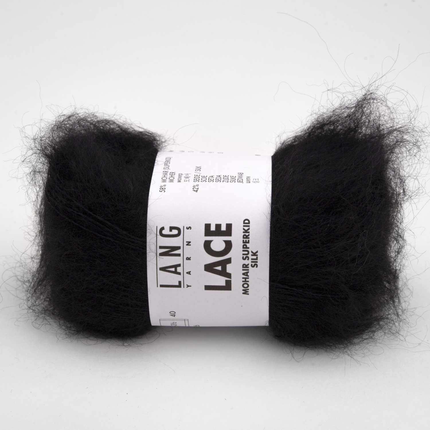 Пряжа Lang Yarns Lace 25г 0048 | Купить по выгодной цене в интернет ...