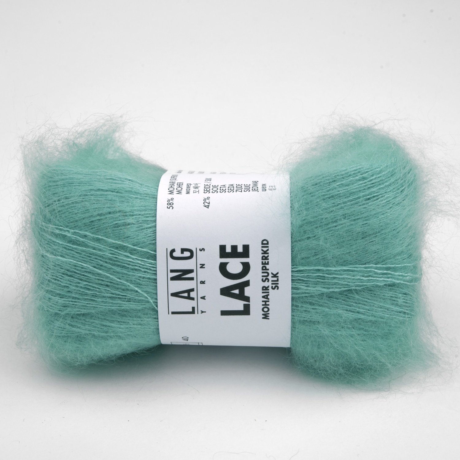 Пряжа Lang Yarns Lace 25г 0048 | Купить по выгодной цене в интернет ...