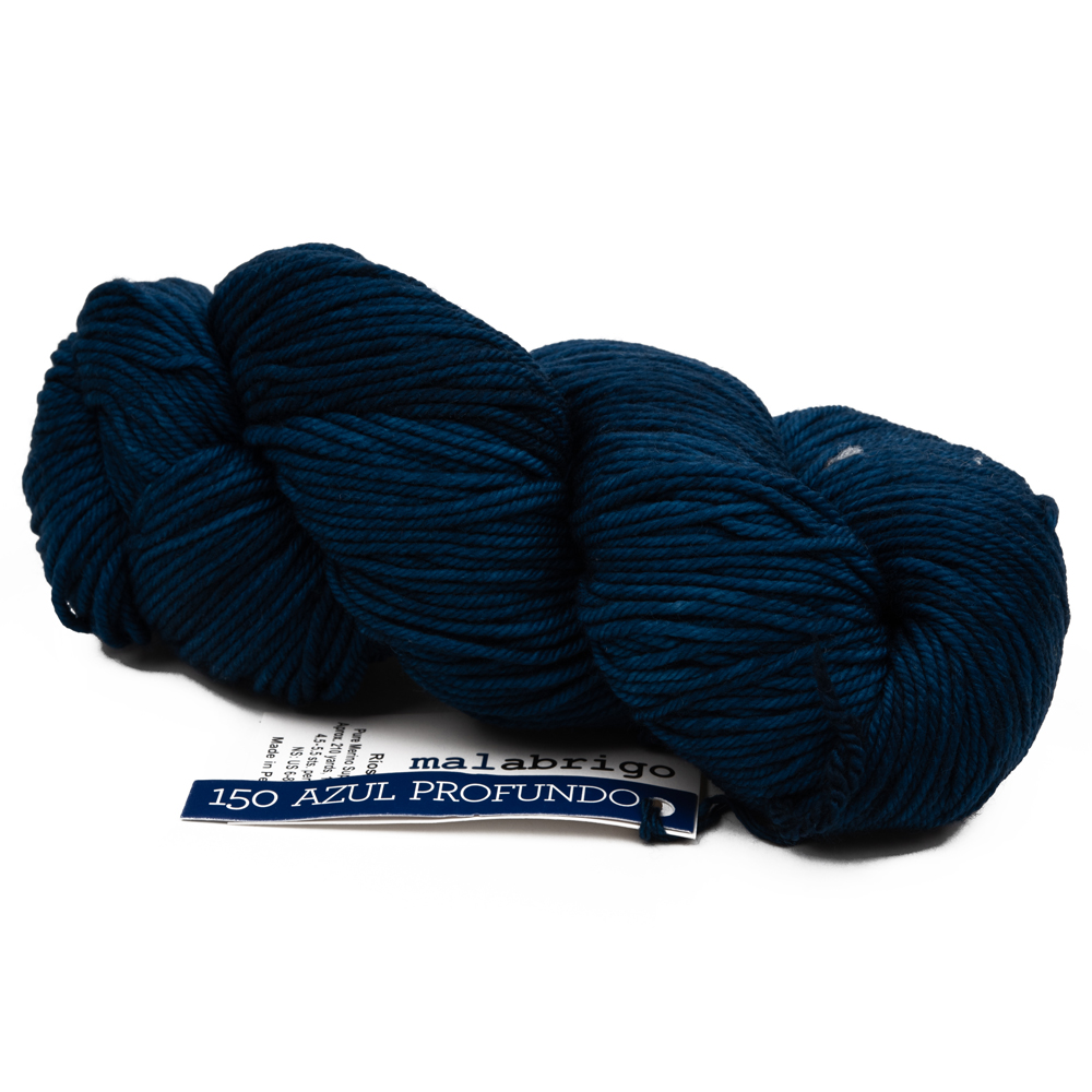 Пряжа Malabrigo Rios 100г 0689 | Купить по выгодной цене в интернет ...
