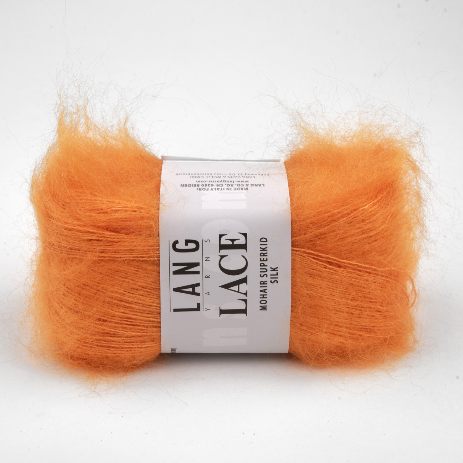 Пряжа Lang Yarns Lace 25г 0048 | Купить по выгодной цене в интернет ...